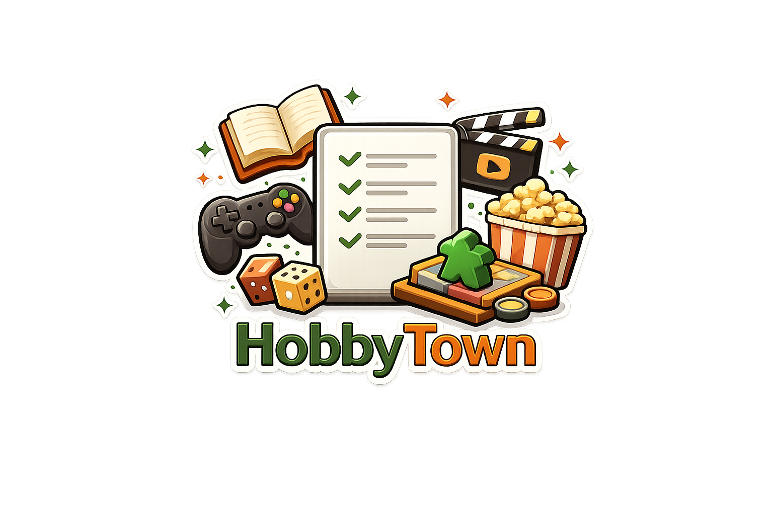 Hobby Town